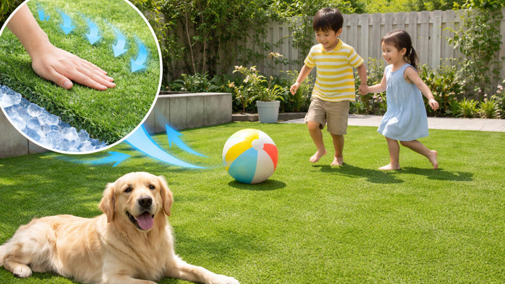 遮熱・放熱タイプの製品を選ぶ