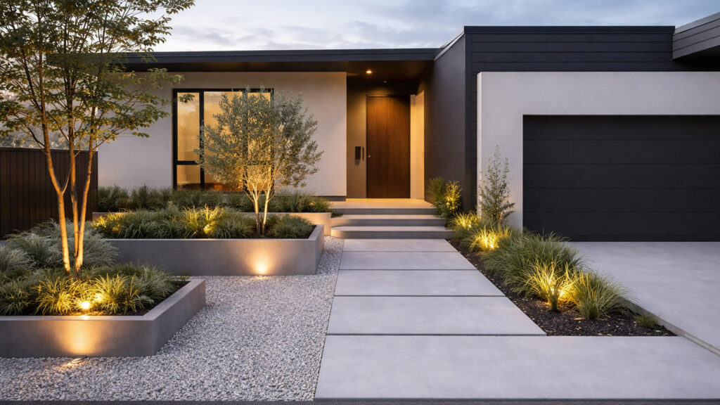 長く飽きないデザインになる