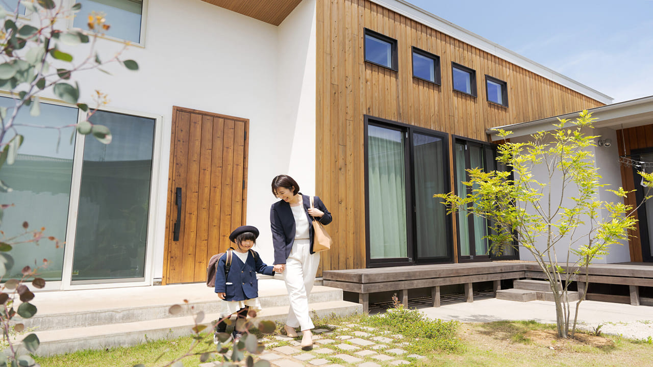 外構・エクステリア