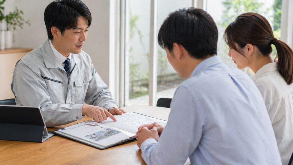 信頼できる外構会社を選ぶコツ 保証内容が明確