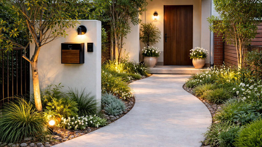 「視線の誘導」を意識する