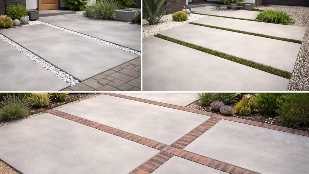 伸縮目地の活用