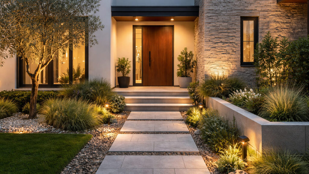 建物との調和（ファサードの完成度）