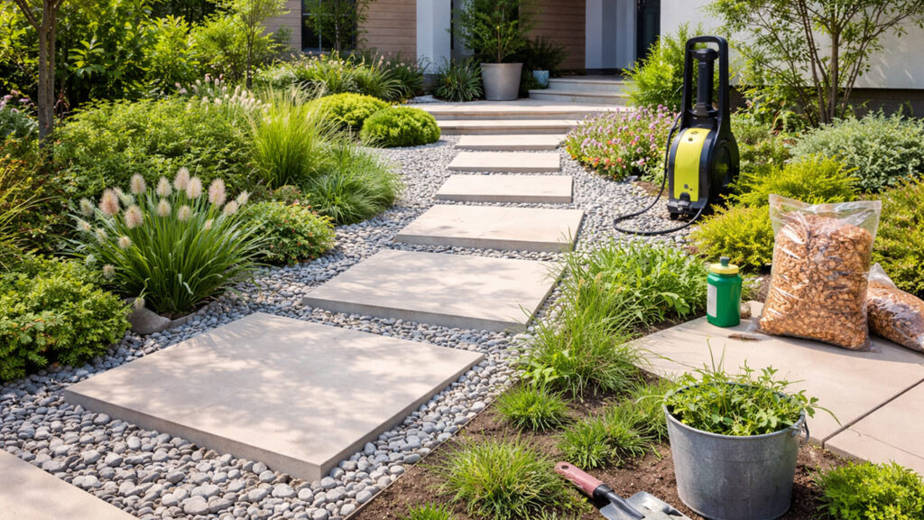 メンテナンス性を考える