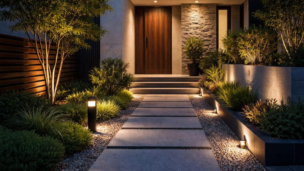 防犯と安全性の向上