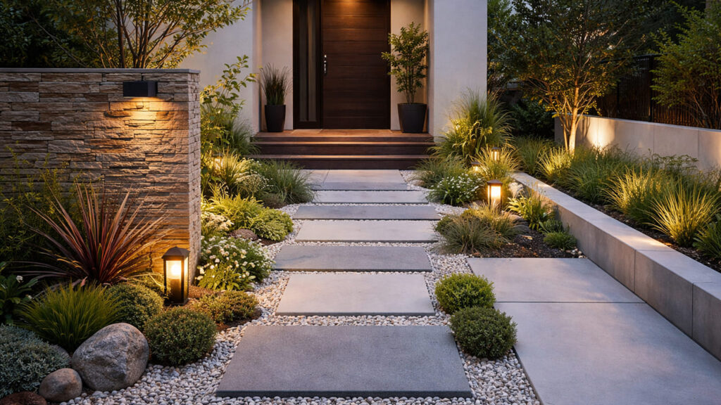 メリハリをつける