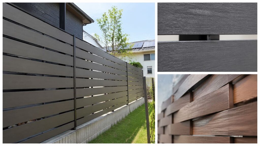 プロが教える、フェンス選びでチェックすべき「隙間」の寸法