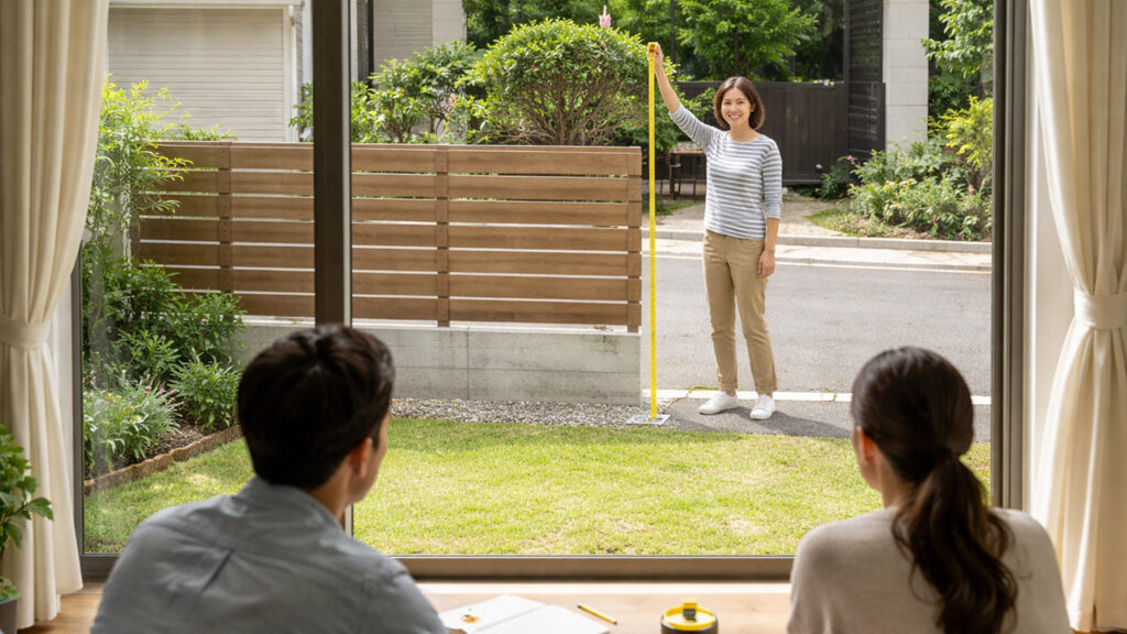 高さの落とし穴