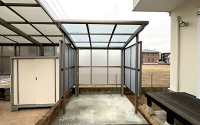 埼玉県吉川市 S様 外構口コミ