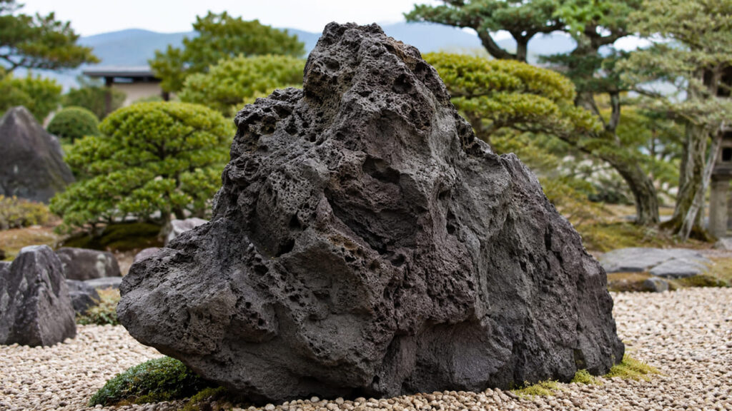 景石クラス