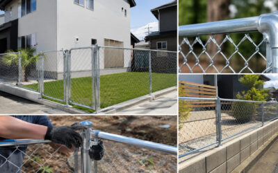 外構にアメリカンフェンスは後悔する？費用・DIY・施工事例を外構のプロが徹底解説