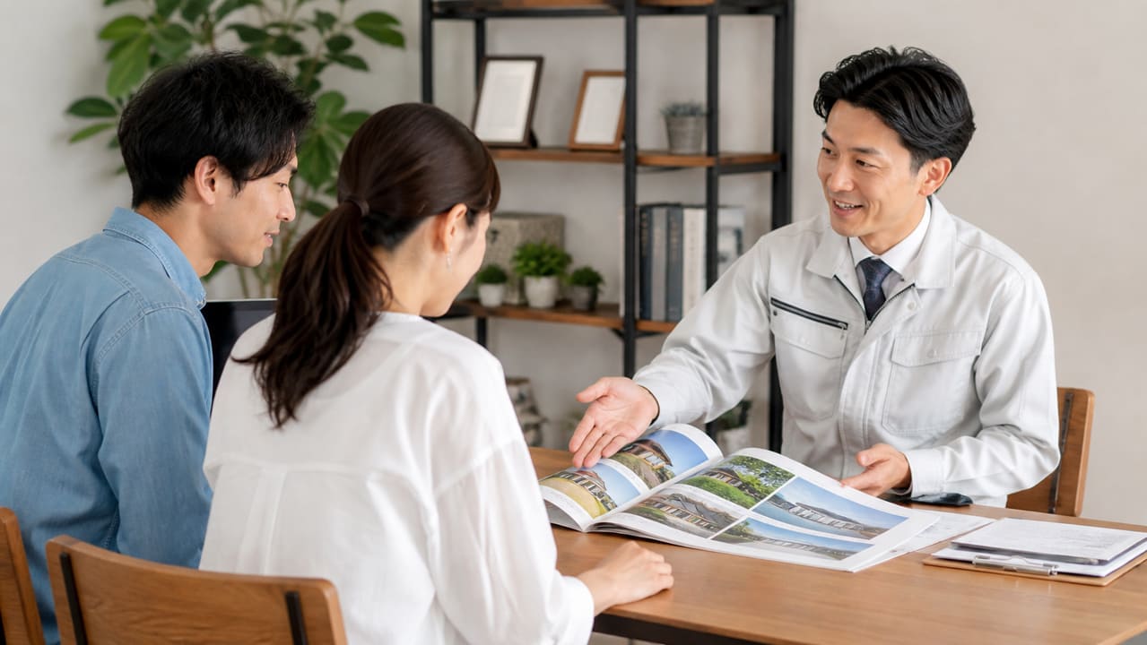 将来の使い方を考えたプランニング